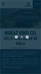 Mobile Screenshot of kk.suzuki.pl
