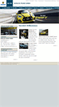 Mobile Screenshot of bodlos.suzuki.at