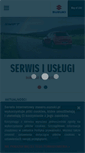Mobile Screenshot of mawro.suzuki.pl