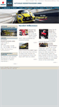 Mobile Screenshot of niedertscheider.suzuki.at
