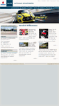 Mobile Screenshot of lagerhaus-zwettl.suzuki.at