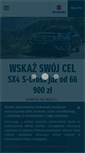 Mobile Screenshot of binkowski.suzuki.pl