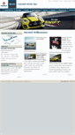 Mobile Screenshot of fischer.suzuki.at