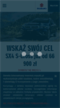 Mobile Screenshot of mmcars.suzuki.pl